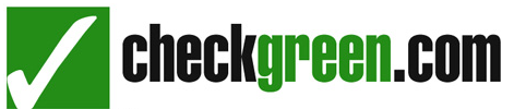 The www.CheckGreen.com domain name is for sale.